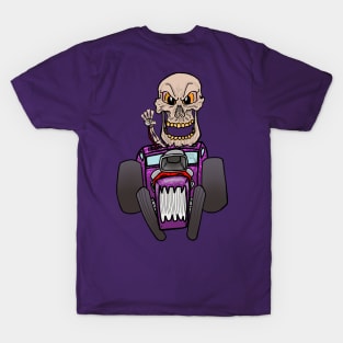 Cruisin’ T-Shirt